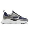 SILVER, BLUE