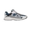 PETROL BLUE, WHITE