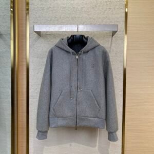 LV JACKET