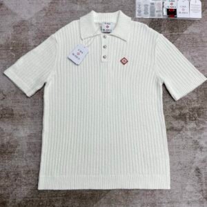CASABLANCA T-SHIRT