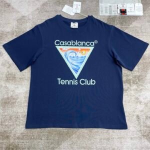 CASABLANCA T-SHIRT