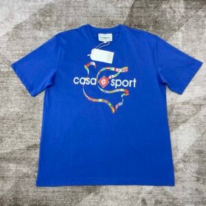CASABLANCA T-SHIRT