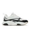 WHITE, BLACK