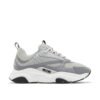 GREY, WHITE