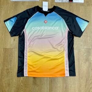 CASABLANCA T-SHIRT