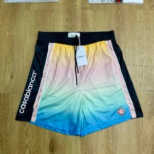 CASABLANCA SHORTS