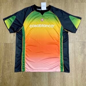 CASABLANCA T-SHIRT