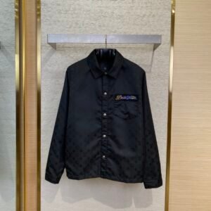 LV JACKET