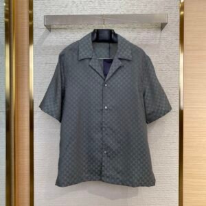 LV SHIRT SET