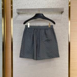 LV SHORTS SET