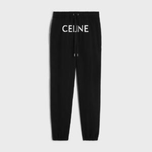 CELINE PANTS TRACKSUIT