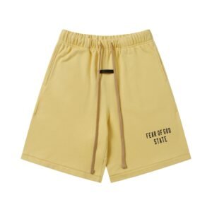 FOG SHORTS