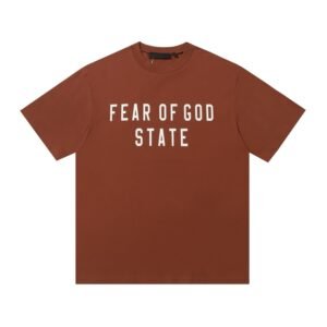 FOG T-SHIRT