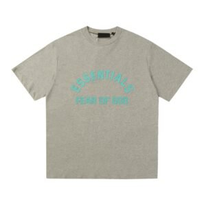 FOG T-SHIRT