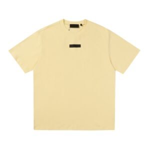 FOG T-SHIRT