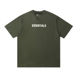 FOG T-SHIRT