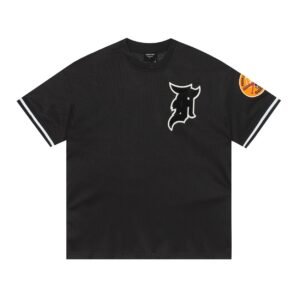 FOG T-SHIRT