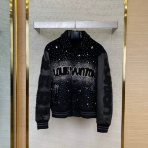 LV JACKET