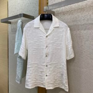 LV SHIRT SET