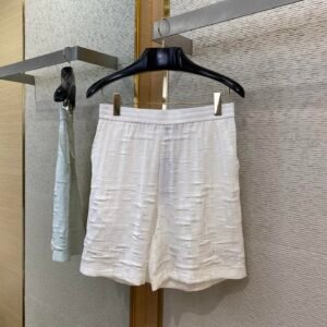 LV SHORTS SET