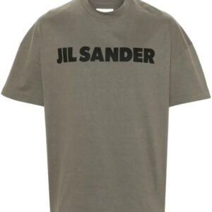 JIL SANDER T-SHIRR