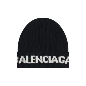 BALENCIAGA BEANIE