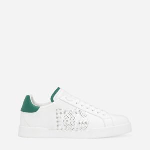D&G Calfskin Portofino