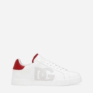 D&G Calfskin Portofino
