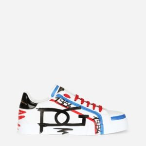 D&G Calfskin Portofino Limited Edition
