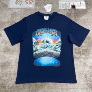 CASABLANCA T-SHIRT