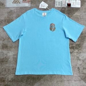 CASABLANCA T-SHIRT