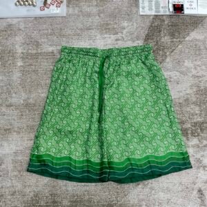 CASABLANCA SHORTS