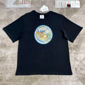 CASABLANCA T-SHIRT