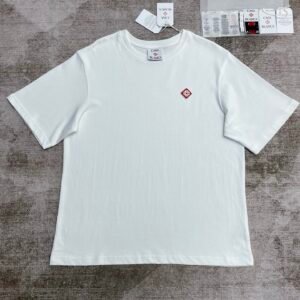 CASABLANCA T-SHIRT