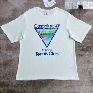 CASABLANCA T-SHIRT