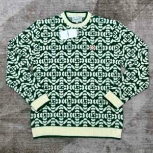 CASABLANCA SWEATSHIRT