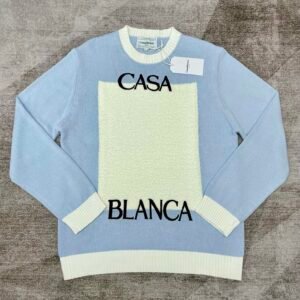 CASABLANCA SWEATSHIRT