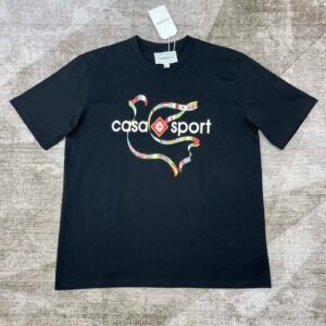 CASABLANCA T-SHIRT