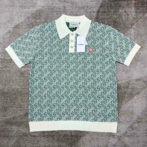 CASABLANCA POLO