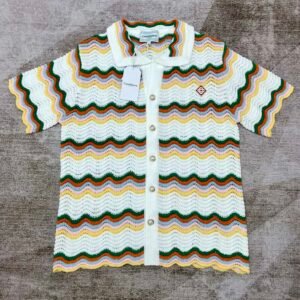 CASABLANCA SHIRT