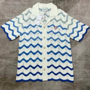 CASABLANCA SHIRT