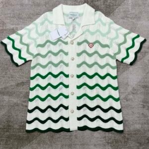 CASABLANCA SHIRT