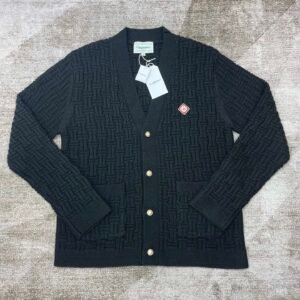 CASABLANCA SOFT JACKET