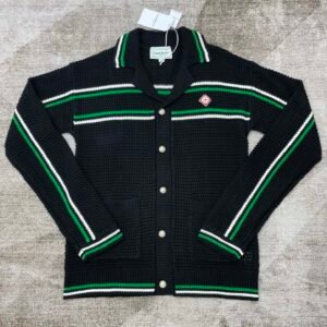 CASABLANCA SHIRT