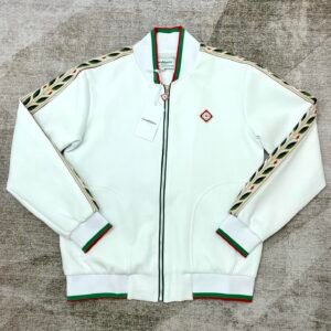CASABLANCA JACKET