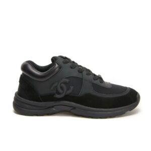 CHANEL SNEAKERS