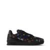 Black Multicolor