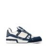 WHITE, DARK BLUE1