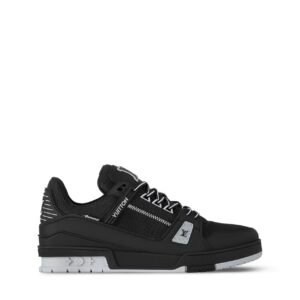 LOUIS VUITTON TRAINER WATERPROOF