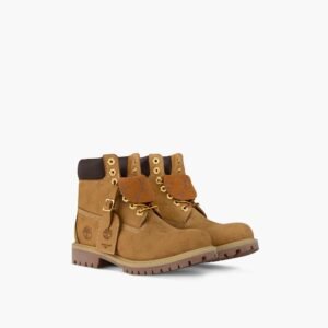 LOUIS VUITTON X TIMBERLAND